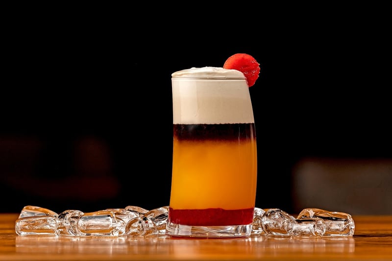 Cocktail fusion